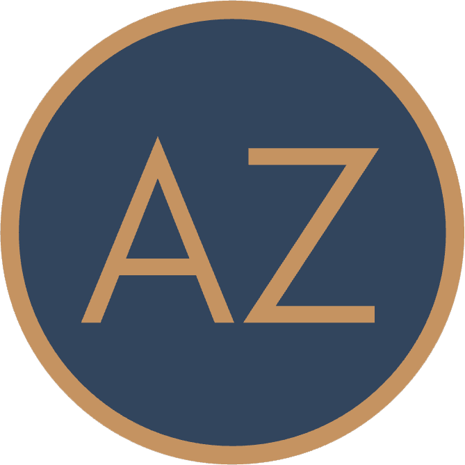 Logo Dott. Ing. Alessio Zanghi